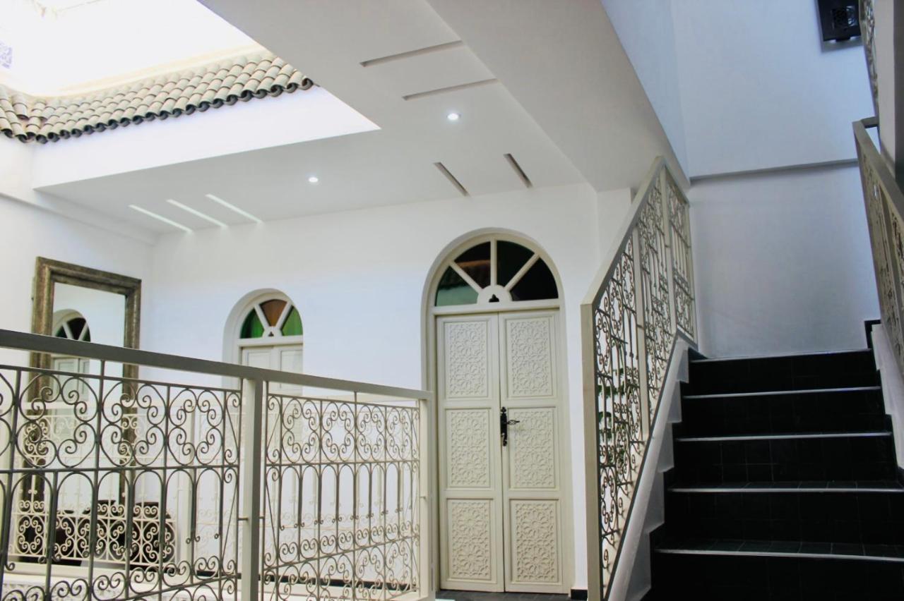 Dar Jomana Riad *