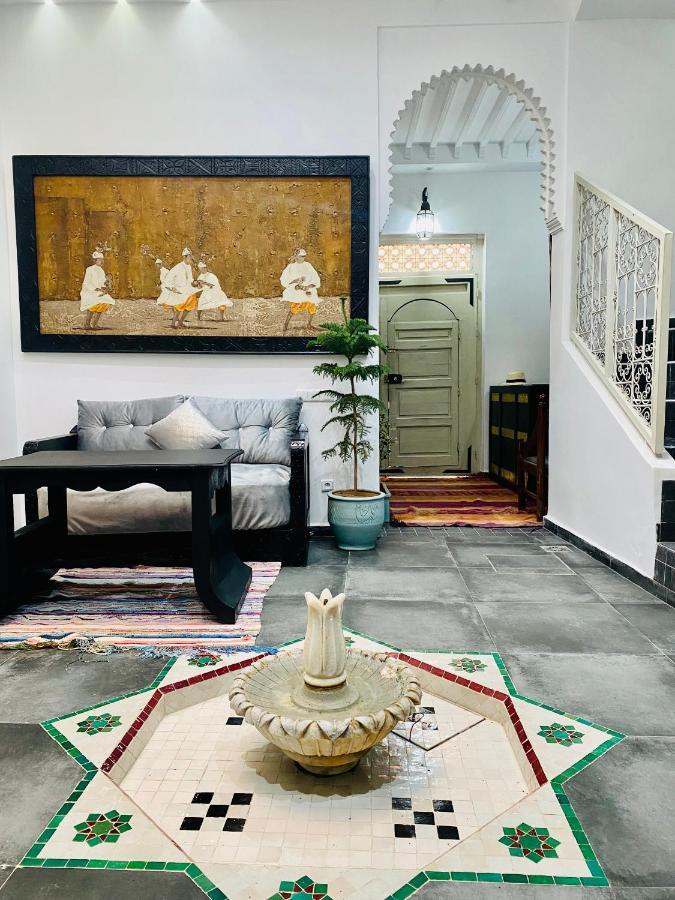 Dar Jomana * Marrakesh
