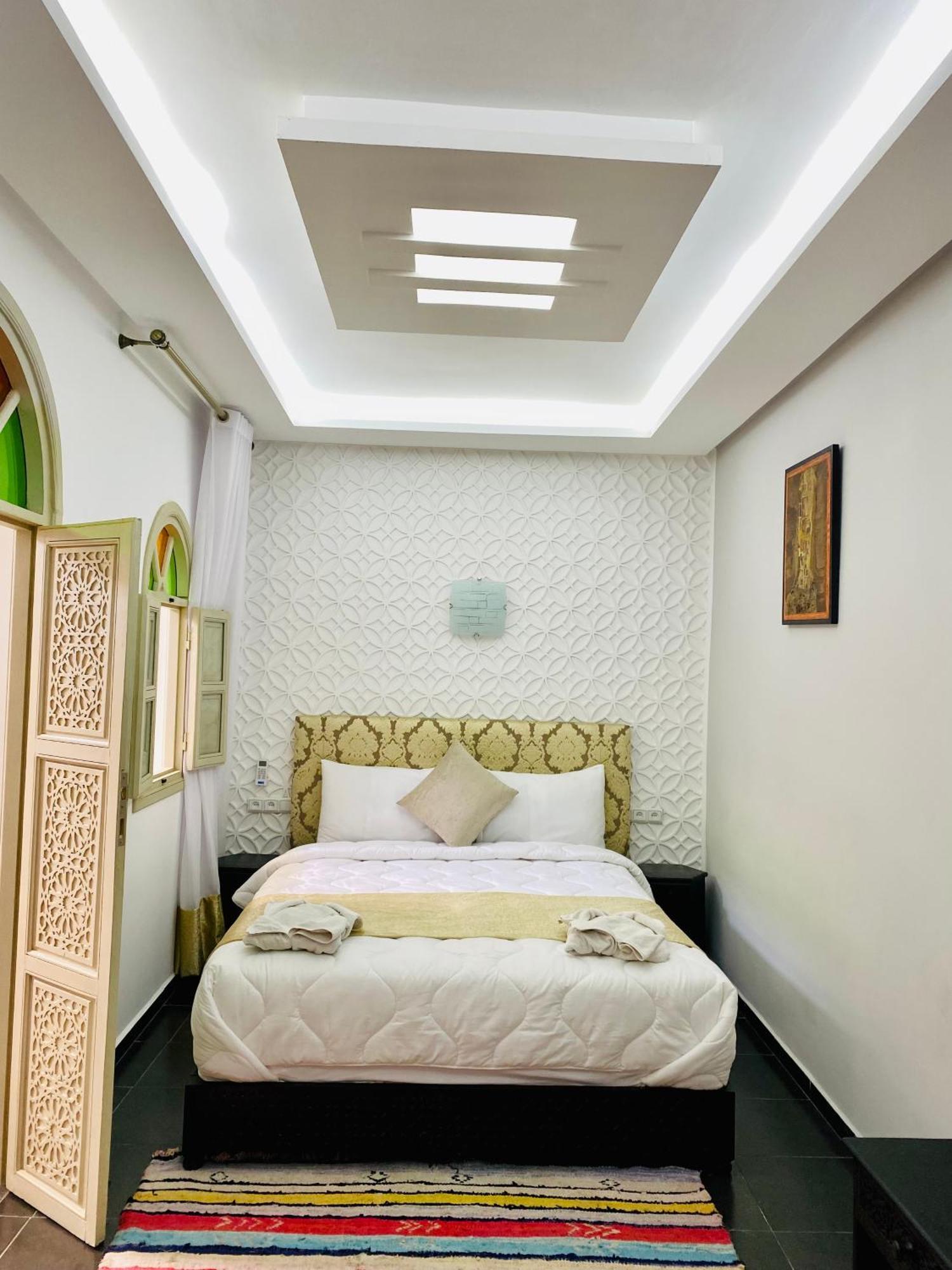 Dar Jomana * Marrakesh